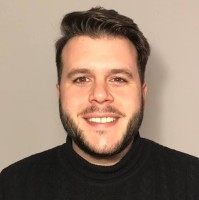 Eric Jordana