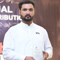Waqas Malik