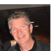 Dave Williams