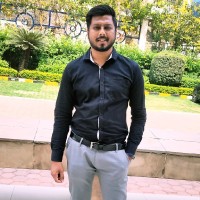 Himanshu Deshmukh