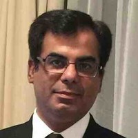 Khurram Raza