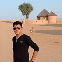 Nilesh Modi