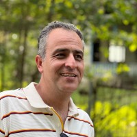 Hossein ali Khosravi