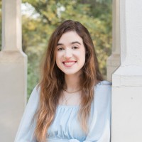 Olivia Hendrix