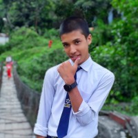 Sunil Lamichhane