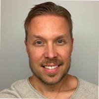 Mikael Hedin