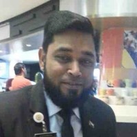 Muhammed Shahid