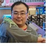 Morris Yu