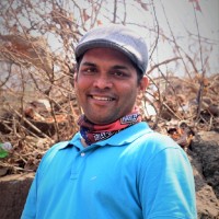 Amol Mirashi