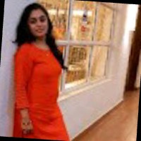 Manali Ghag