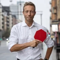 Andreas Zandrén