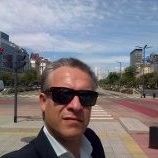 Javier Cordero
