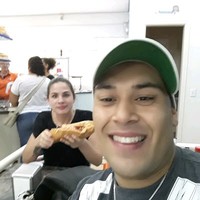 Ednilson Monteiro