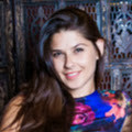 Rebecca Alder