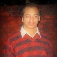 Salil Sharma