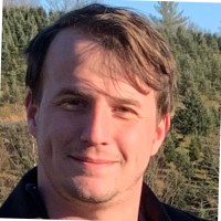Matt Desantis, Mba