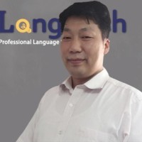 Barry Wong