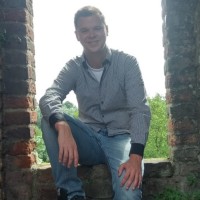 Dylan de Jong
