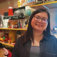 Rachel Wong Yin Ying