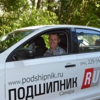 Max Lavrinenko