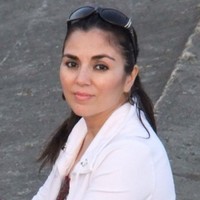 Rosa Alba