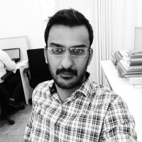 Nikunj Mehta
