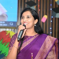 Dr. Suguna N