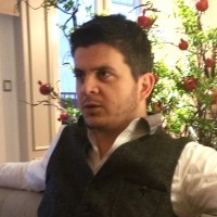 Osman Gökce Tosun