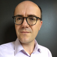David Bertolo