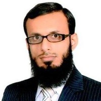 Arbab Masood Siddiqui