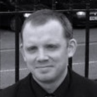 Scott Wilkinson