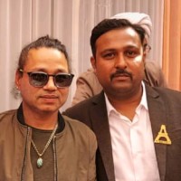 shiraz ahmed