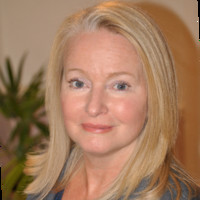 Julia Davidson OBE