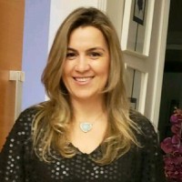 Cláudia Rocha