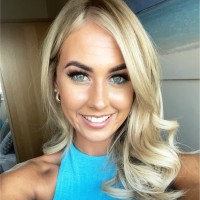 Olivia Parsons