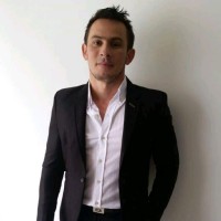 Luis Carlos Doria Perez