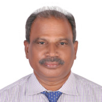 Rajan SV