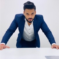 Sankalp Sharma