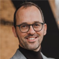 ⚬ Michiel Verhamme
