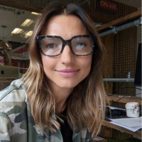 Liv Lenart-Stewart
