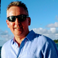 David Sherratt