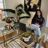 Catherine Melendez-Harris