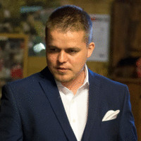 Tomasz Kaminski