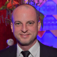 Peter Bauer