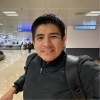 Oscar Jesus Bautista Lopez