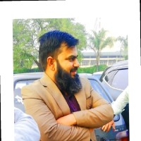 Nasir Ali