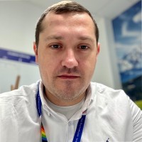 Tomasz Przybyszewski