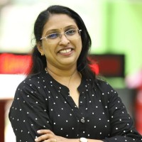 Pradeepa MS