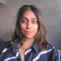 Nanki Chawla