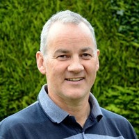 David Sweeney